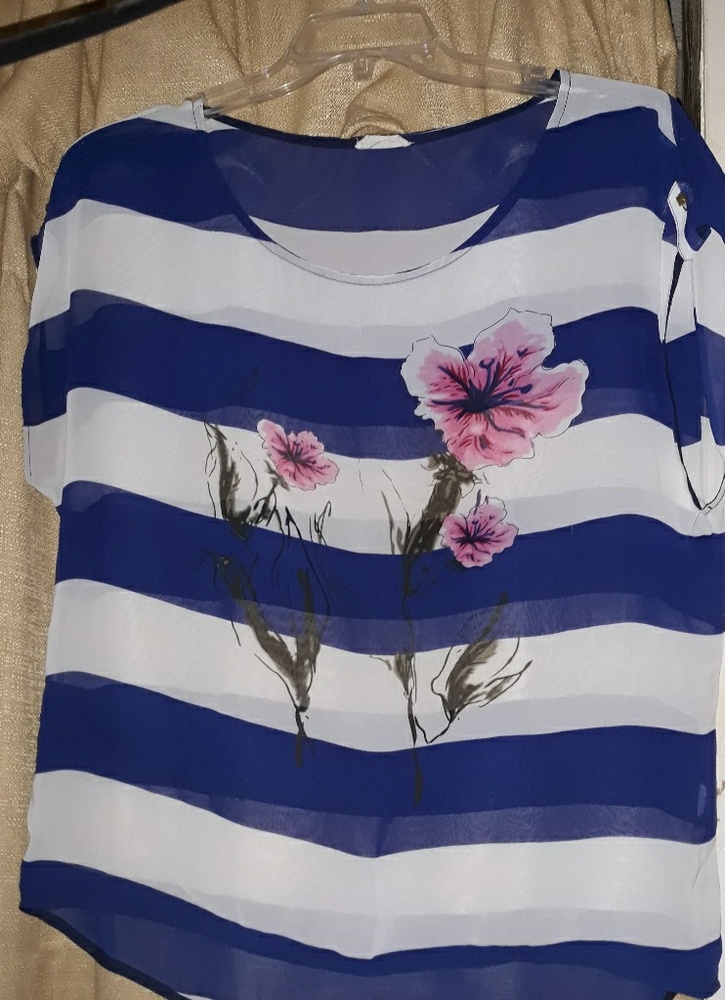 Ladies Blouse
